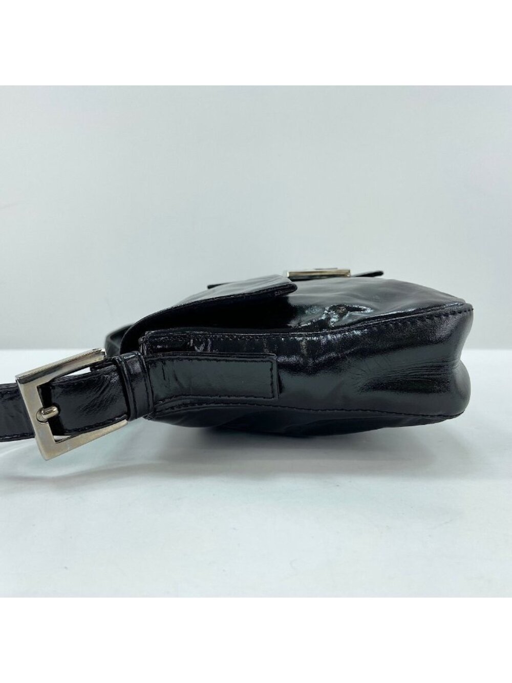 Fendi Shoulder Bag Mamma Bucket - Picture 6 of 10
